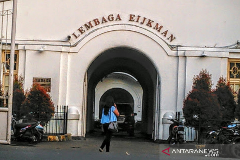 LBM EIJKMAN : Lembaga Riset Biomolekuler Eijkman yang memiliki sejarah panjang di Indonesia akhirnya dilebur ke BRIN 