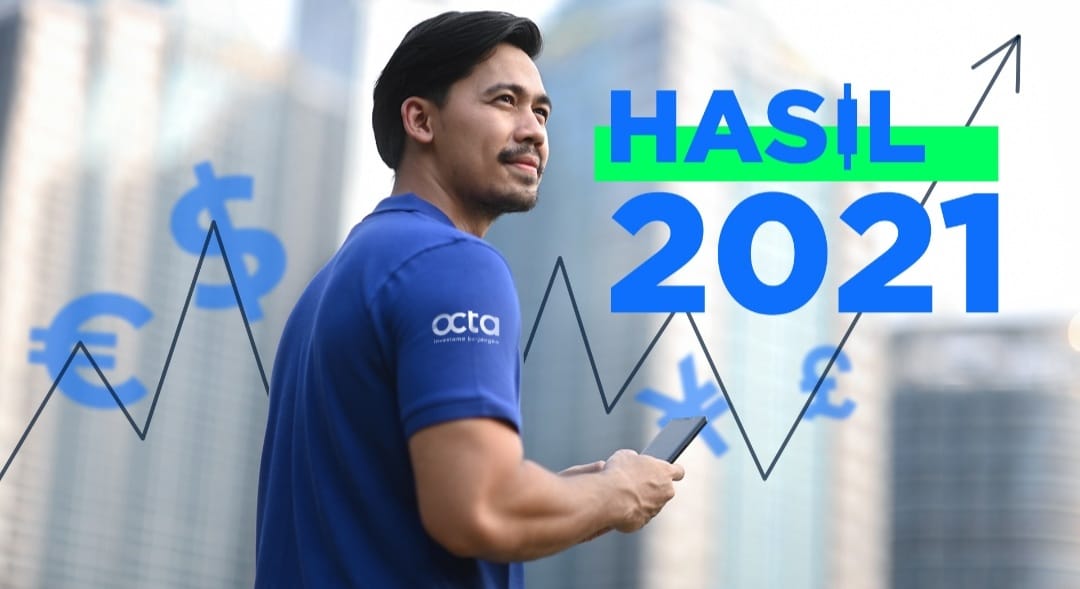 Octa Investama Masuk 10 Besar Broker Bursa Berjangka