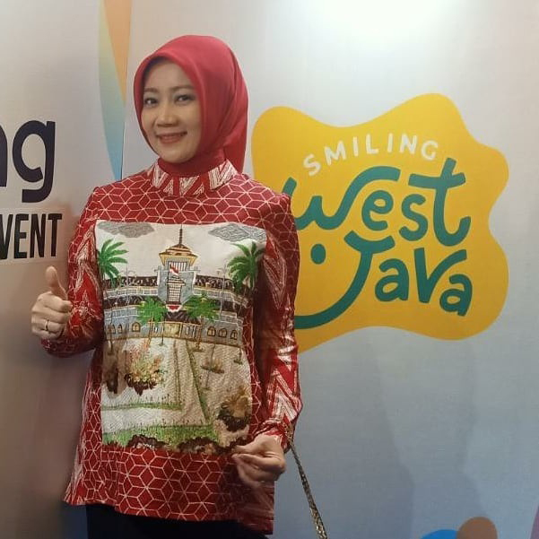 Bunda Forum Anak Daerah Provinsi Jawa Barat, Atalia Praratya Ridwan Kamil, dukung tuntutan mati Herry Wirawan