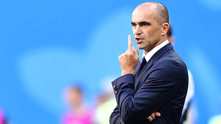 Roberto Martinez