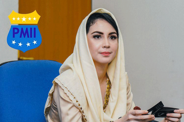 Generasi Emas PKC PMII Jatim Dukung Arumi Bachsin Pimpin IKA-PMII Jatim