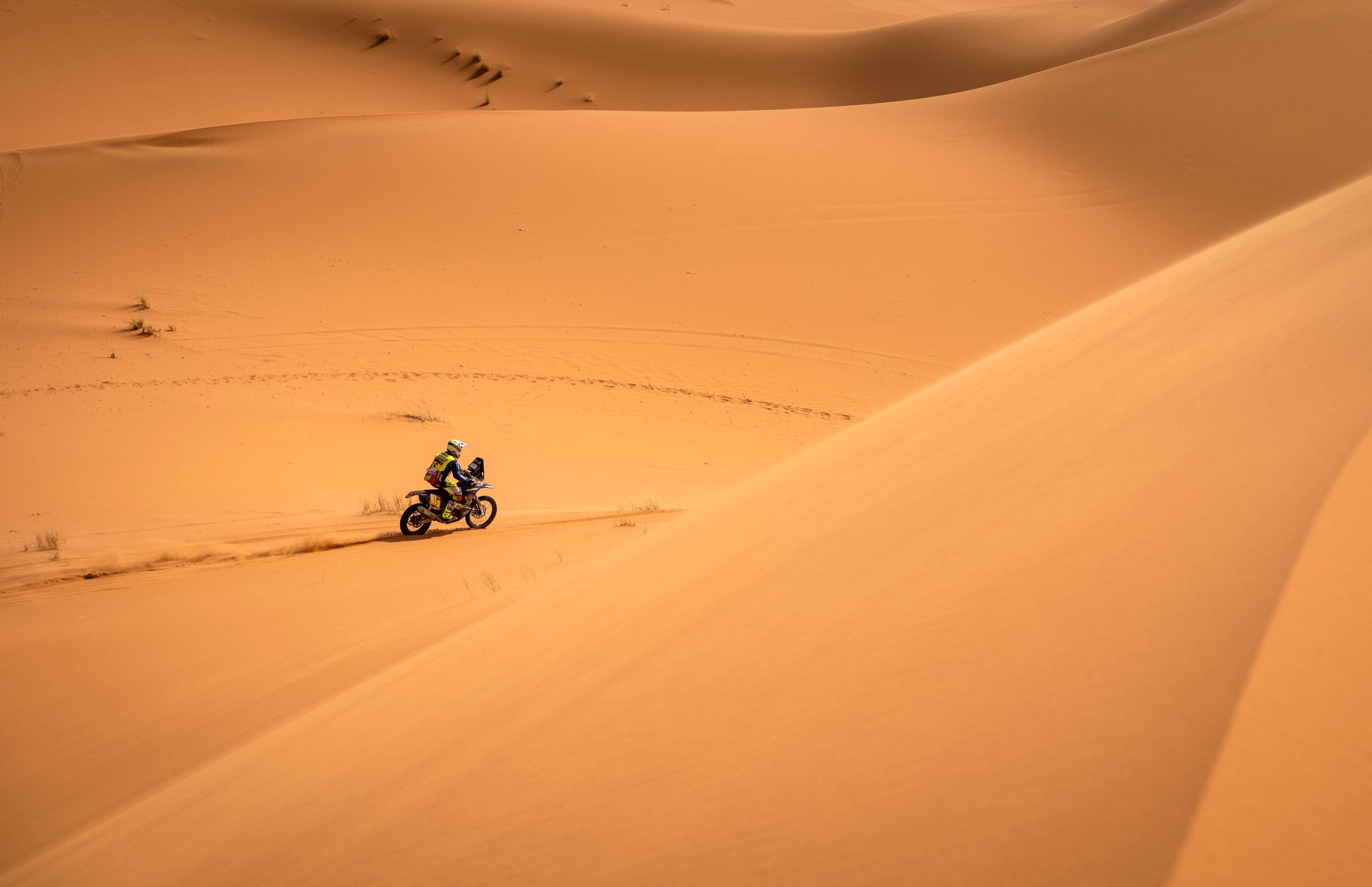 Pembalap Portugal Joaquim Rodrigues