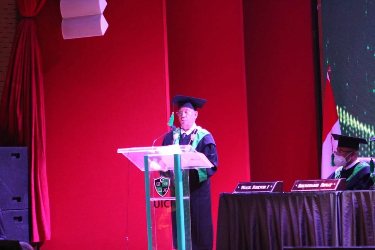 Dukung Platform Pembelajaran, UICI Kembangkan Digital Teaching Learning System