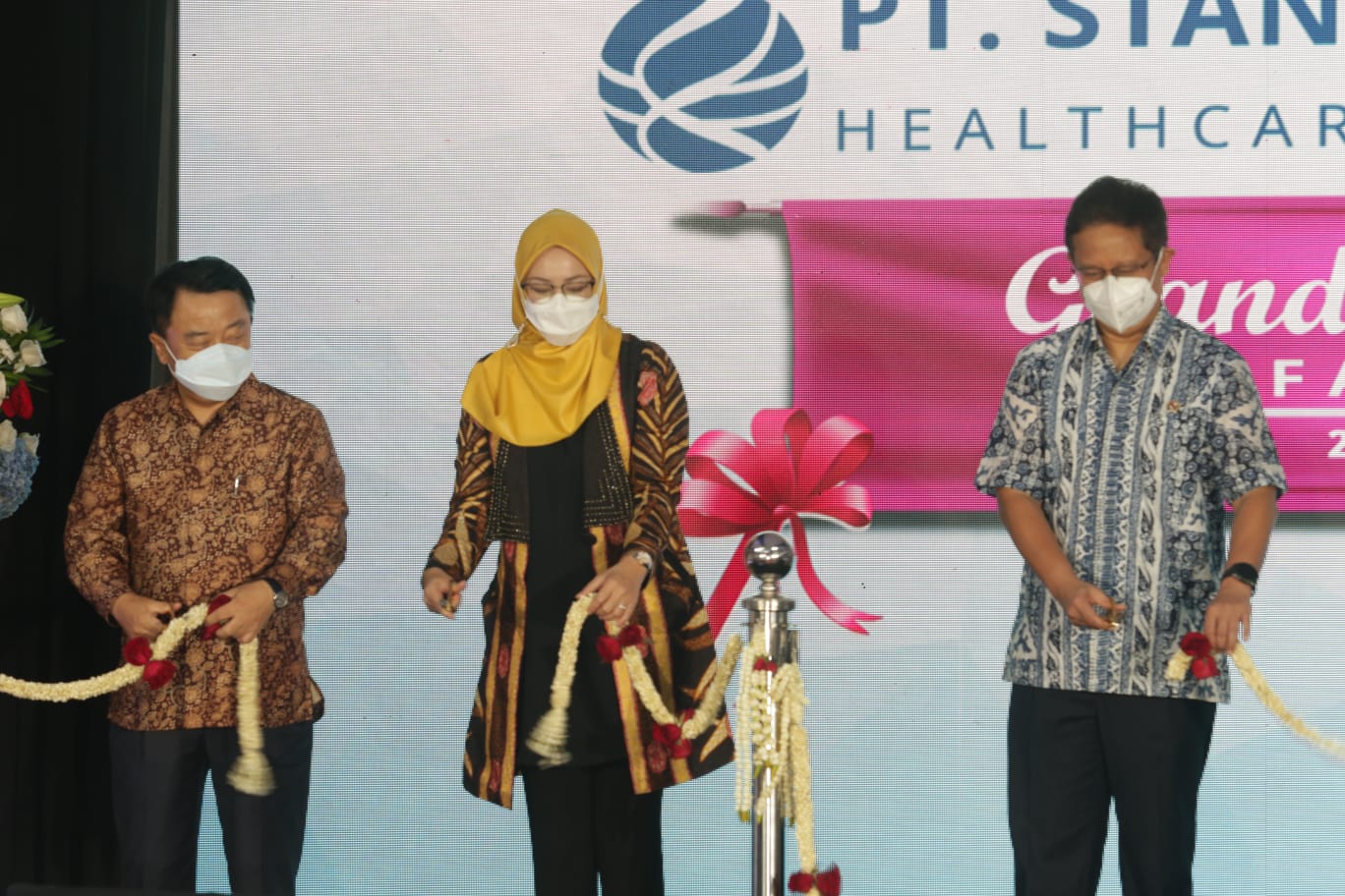 Purwakarta akan Lebih Terbuka untuk Tenaga Kerja Asing 