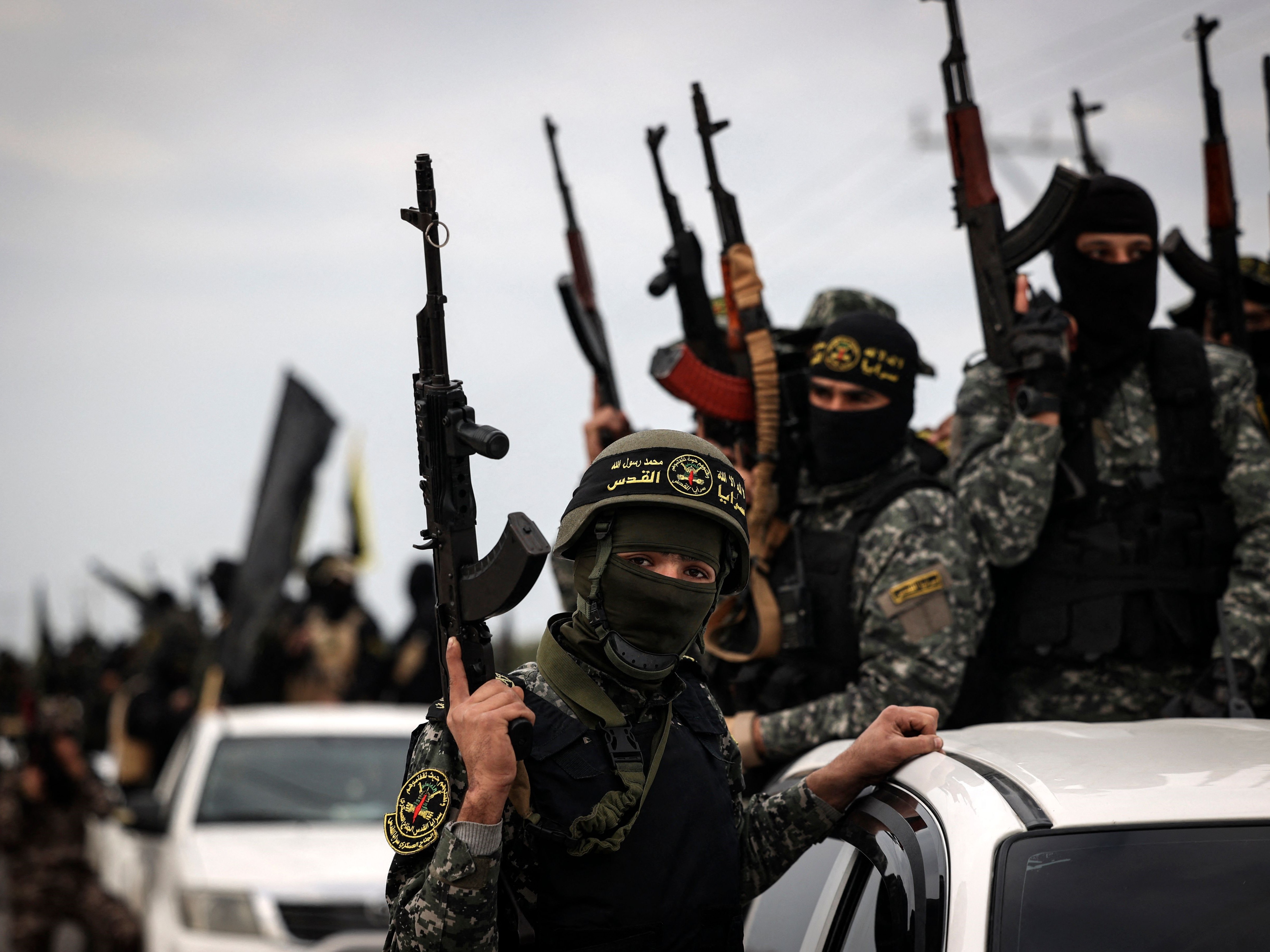 Ingin Lakukan Penangkapan, Israel Tewaskan Seorang Warga Palestina