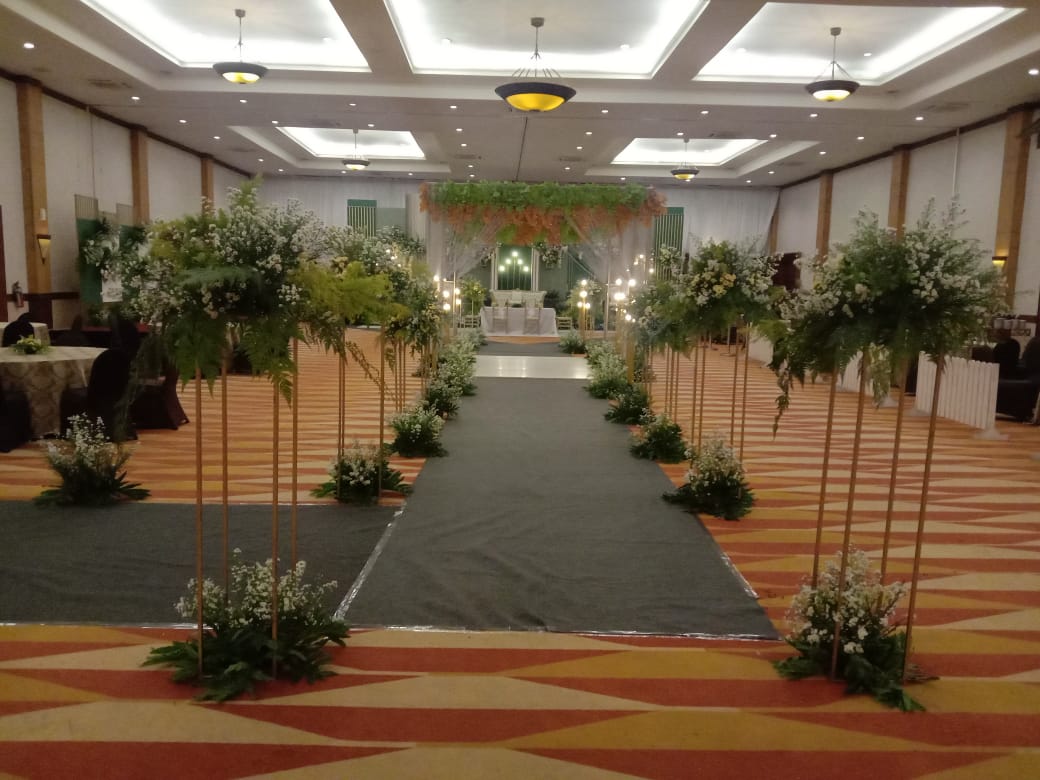 The Royale Krakatau Gelar Pameran Pernikahan Terbesar di Cilegon 