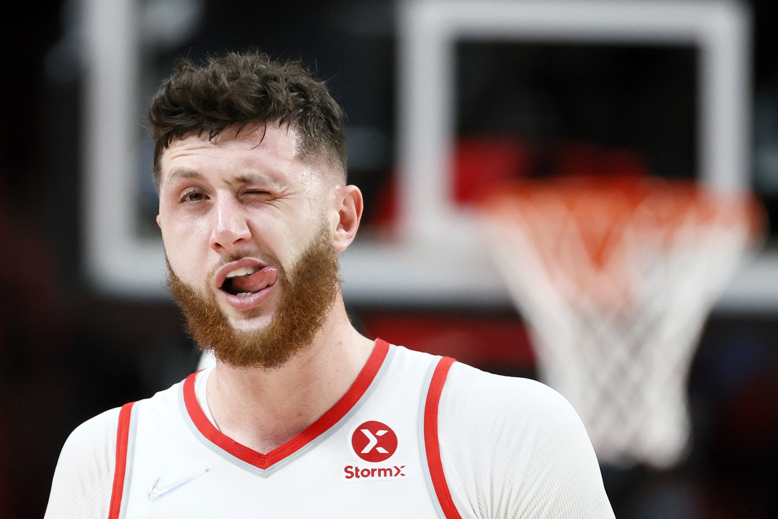 Jusuf Nurkic