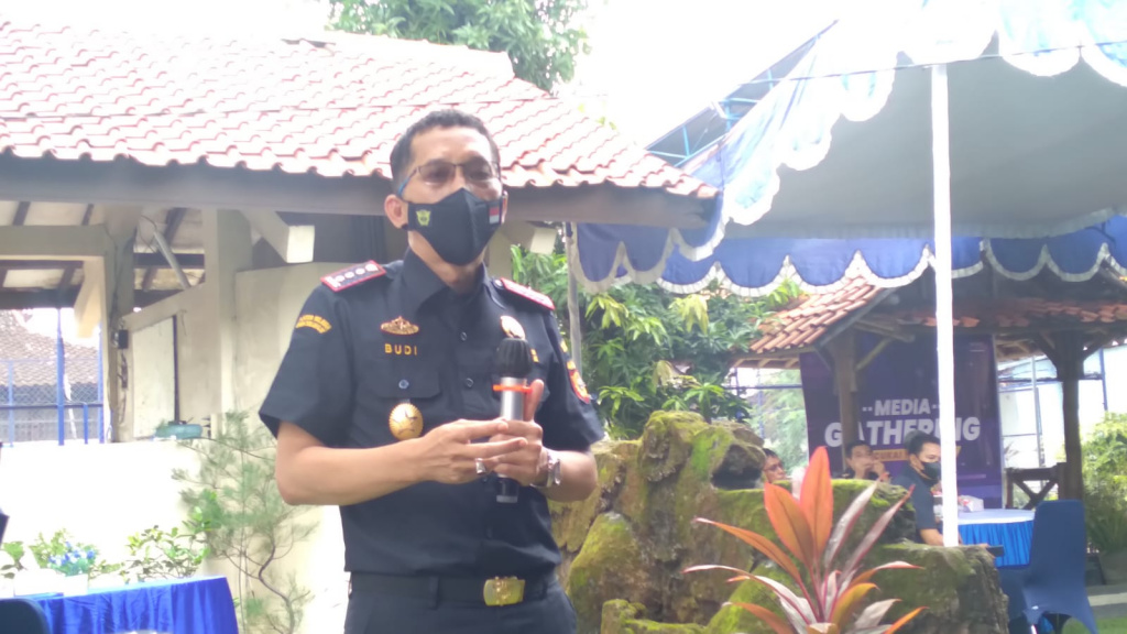 Izin Turunan Miras Ciu Bekonang akan Dikeluarkan BC Solo