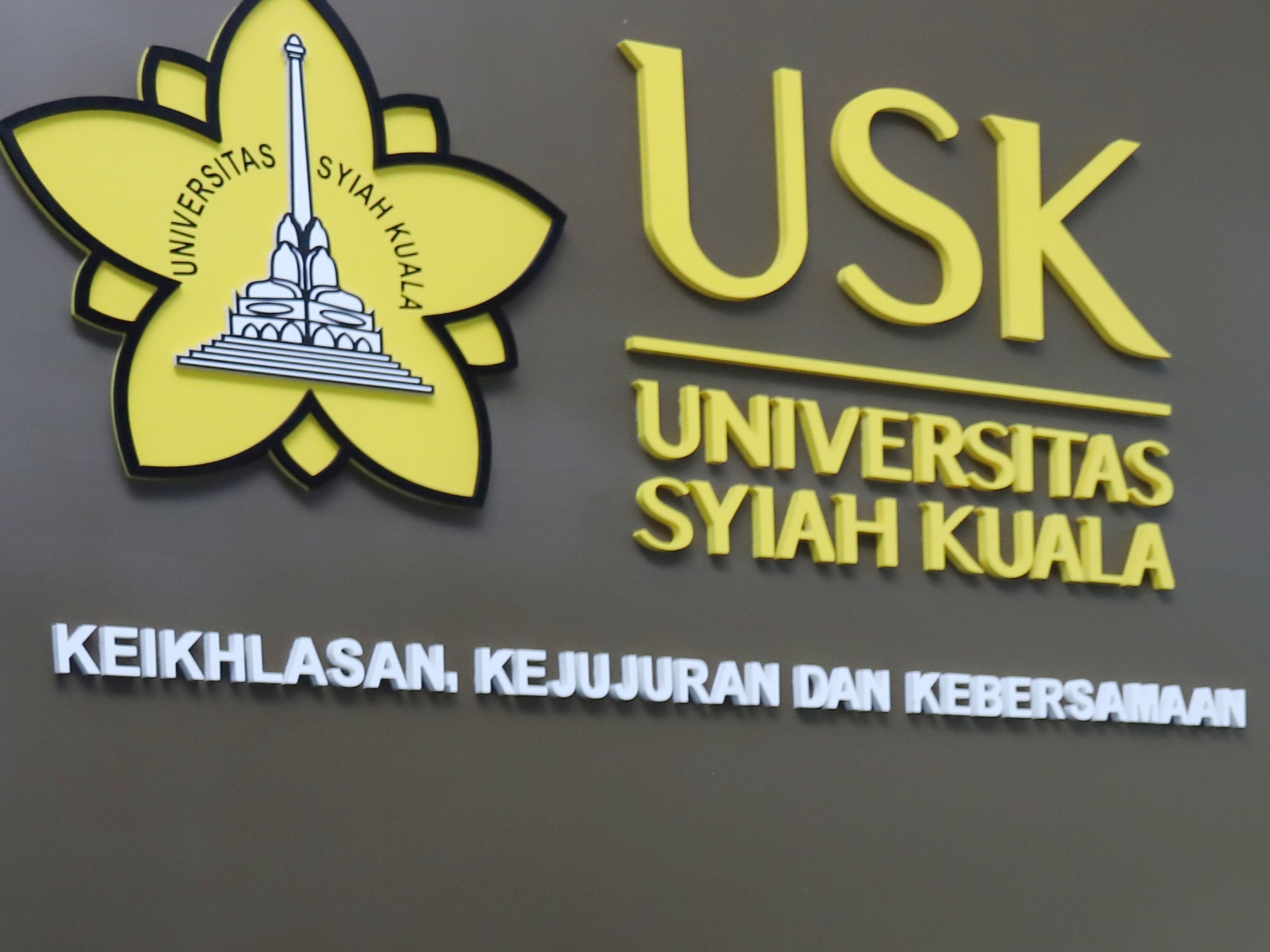Logo USK.