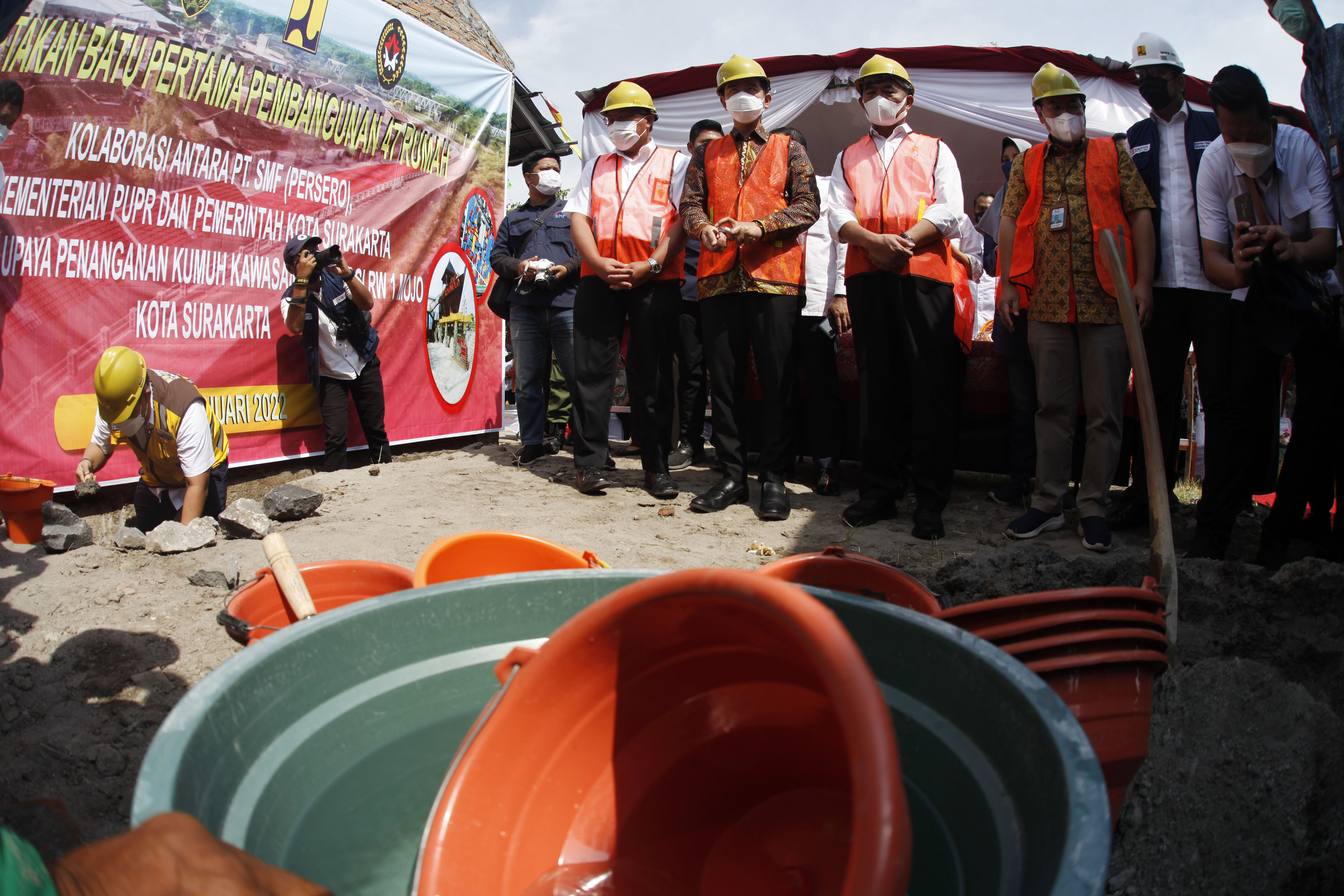 Tingkatkan Sinergitas K/L Agar Pembangunan Bangsa Lebih Optimal