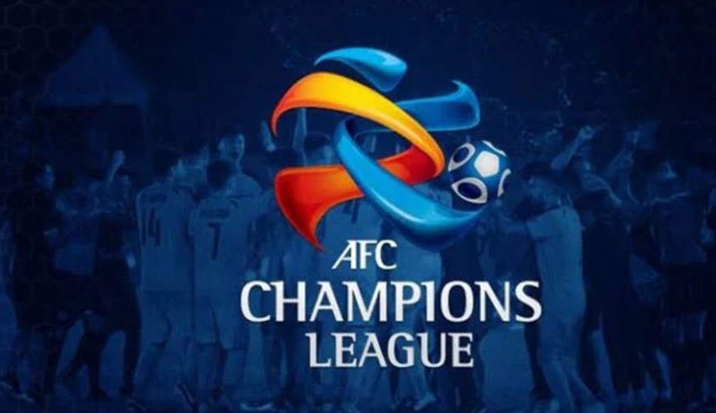 Logo Liga Champions Asia