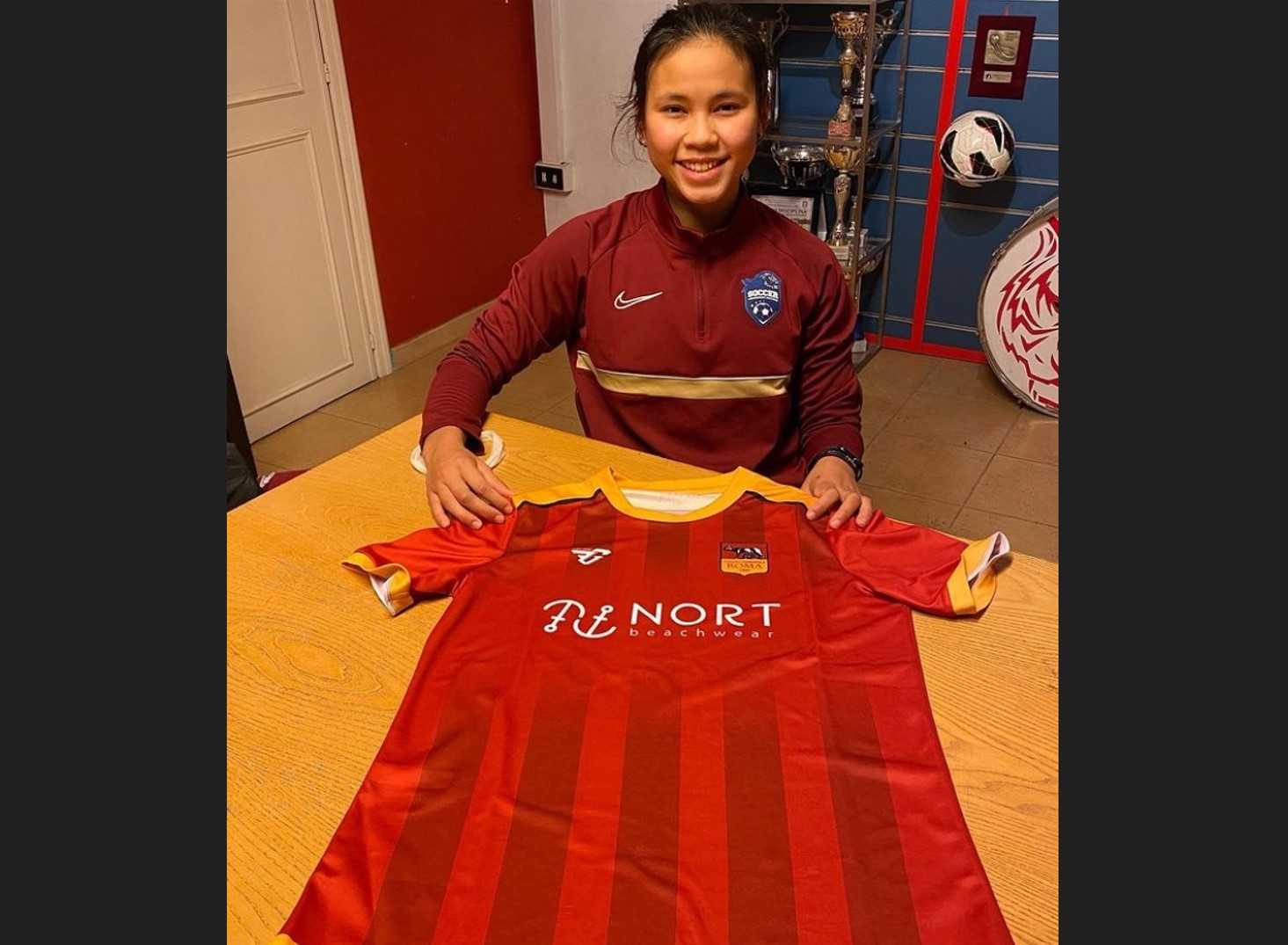 Shalika Aurelia Viandrisa