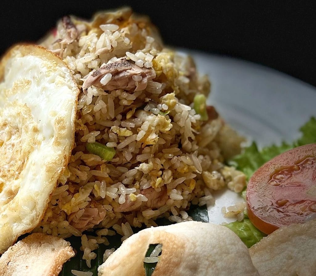 Ada Menu Baru, Manggar Resto Komitmen Angkat Kuliner Khas Nusantara