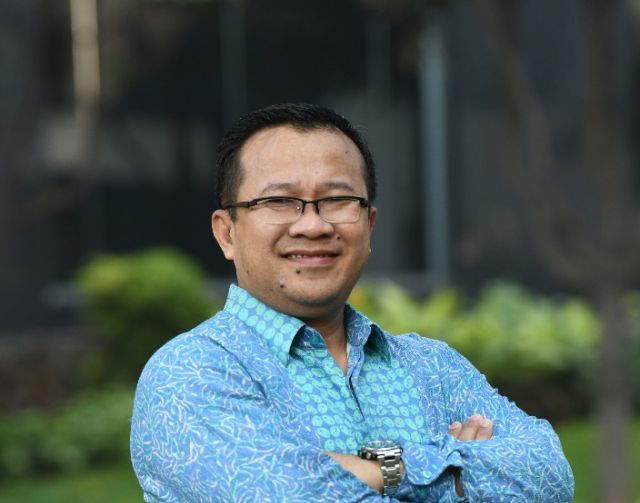 Kemenkeu: Indonesia Butuh Rp300 Triliun untuk Tangani Dampak Perubahan Iklim