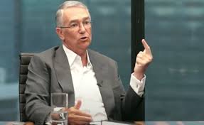 Miliarder Meksiko Ricardo Salinas Pliego.