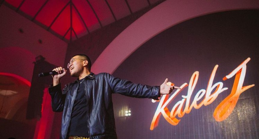 Kaleb J