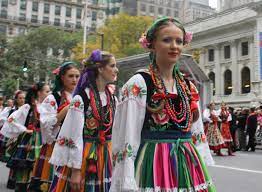 Polandia Memasuki Gelombang Kelima Pandemi Covid-19