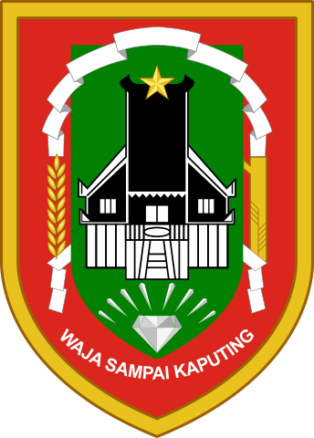 Lambang Provinsi Kalimantan Selatan