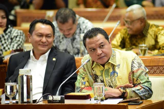 Partai Golkar Solid Usung Airlangga Capres di 2024