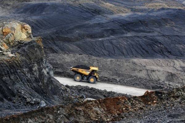 Erick Minta Kontrak DMO Batu Bara Berorientasi Jangka Panjang