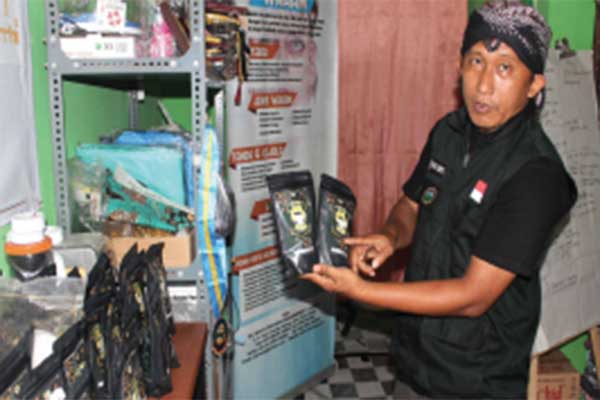 Unit layanan disabilitas