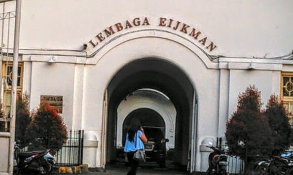 LBM EIJKMAN : Lembaga Riset Biomolekuler Eijkman yang memiliki sejarah panjang di Indonesia akhirnya dilebur ke BRIN.