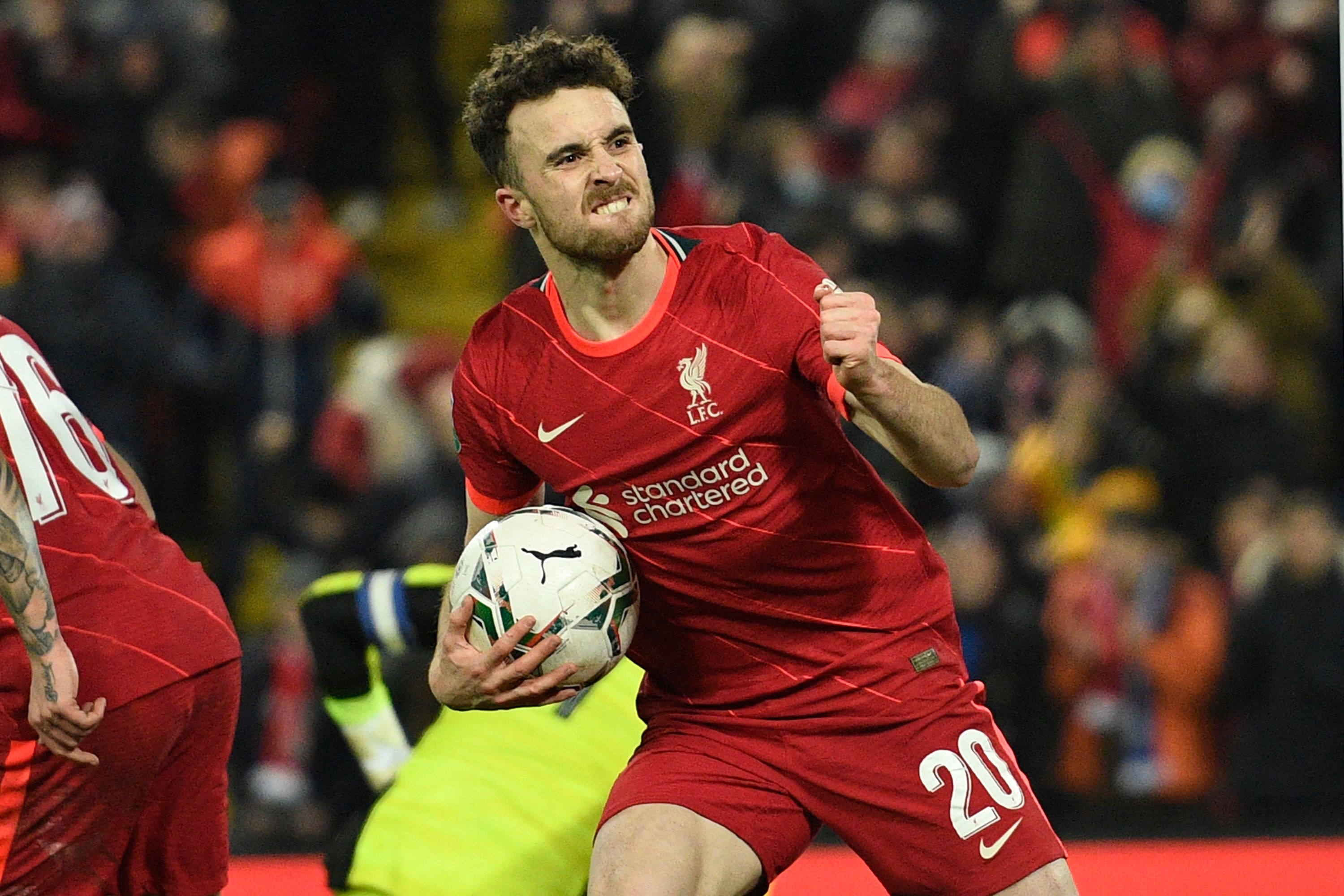 Chelsea dan Liverpool Sama-Sama Berambisi Raih Kemenangan