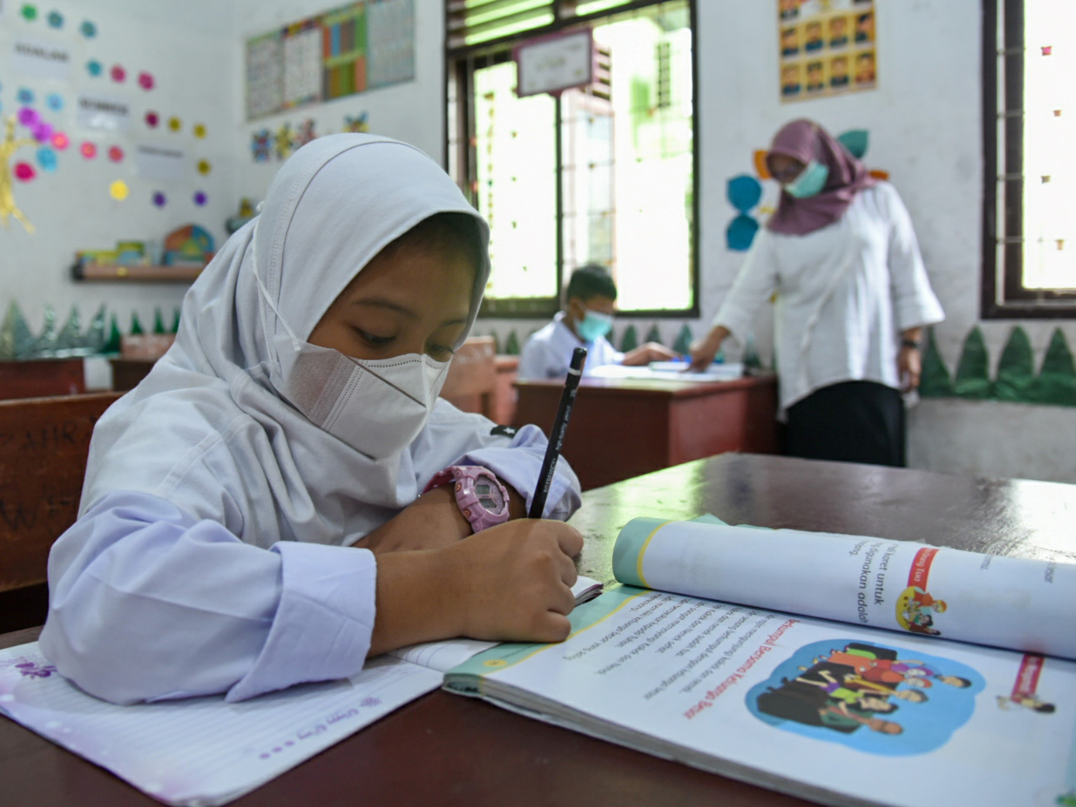 Komitmen Kuat para Pemangku Kepentingan demi Realisasikan Harapan Masyarakat