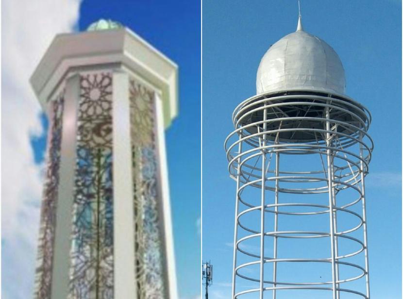 Rizky Jonis: Polemik Tugu Pamulang telah Selesai