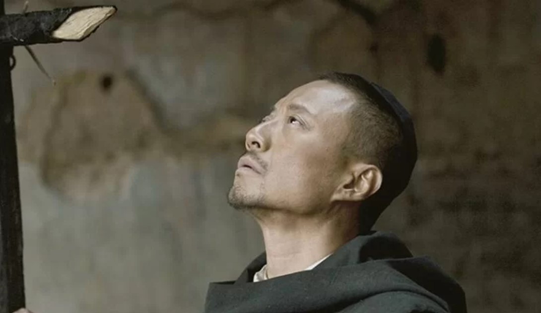 Zhang Hanyu Bintangi Film Unspoken