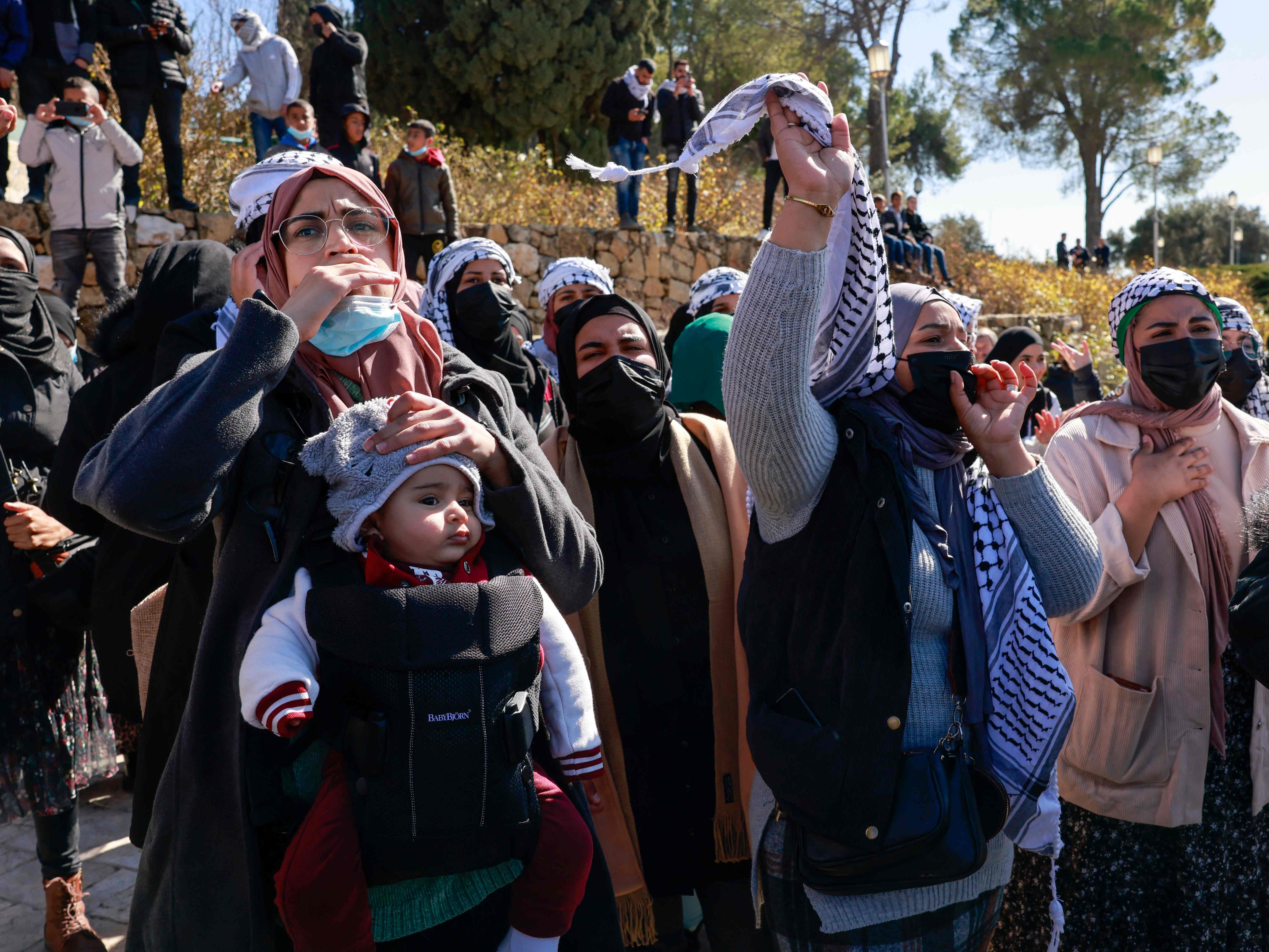 Dituding Apartheid, Israel Tuduh Amnesty International Antisemit