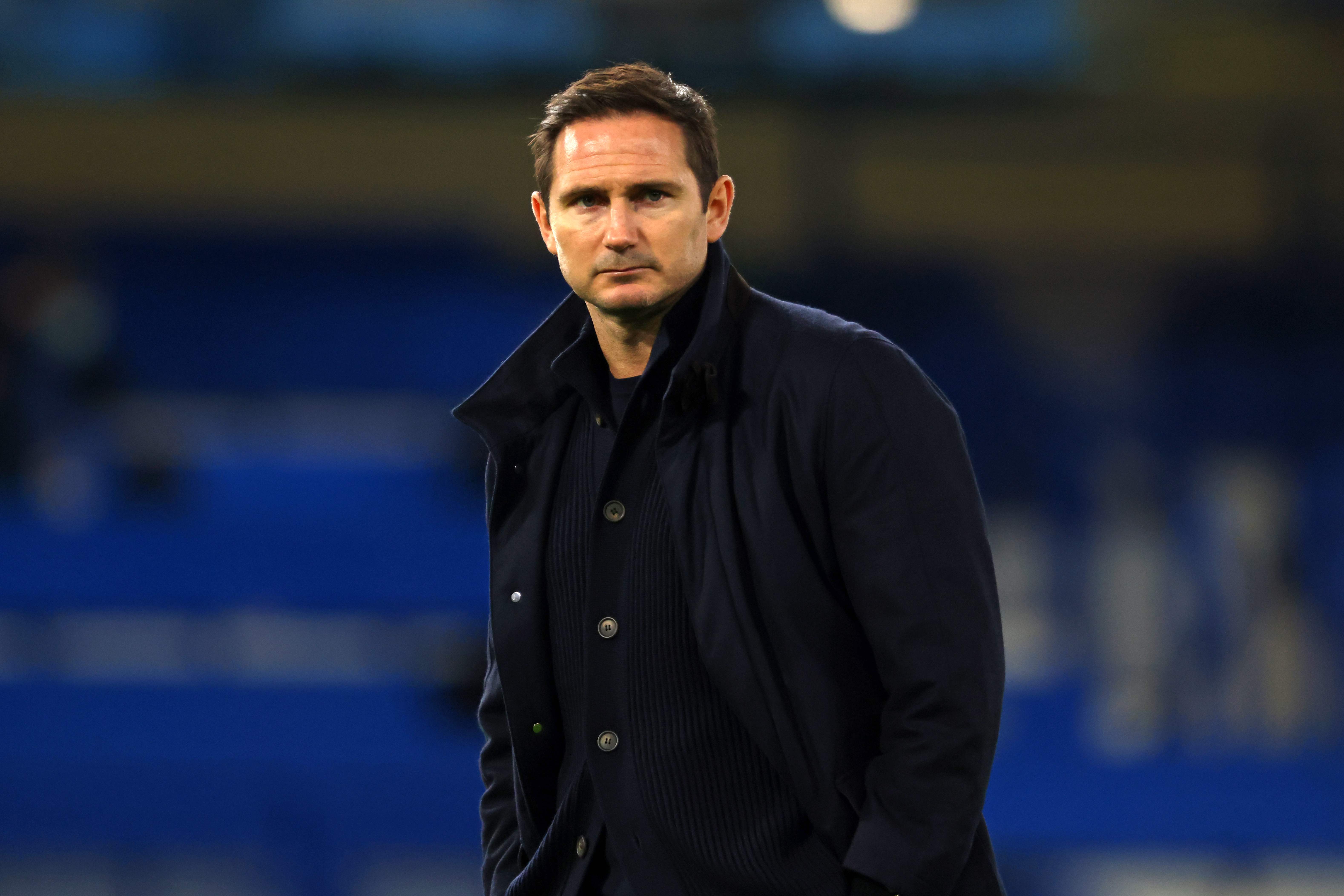 Frank Lampard