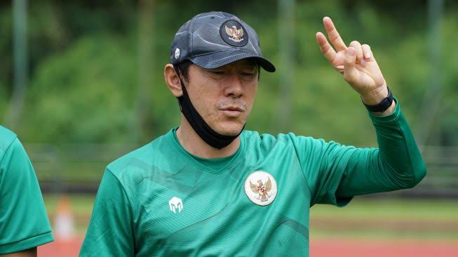 PSSI Anggap Tagar #HarunaOut Bagian Demokrasi