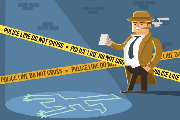 Hilang Kendali, Mobil Boks Tabrak Pembatas Jalan di Tol Sedyatmo