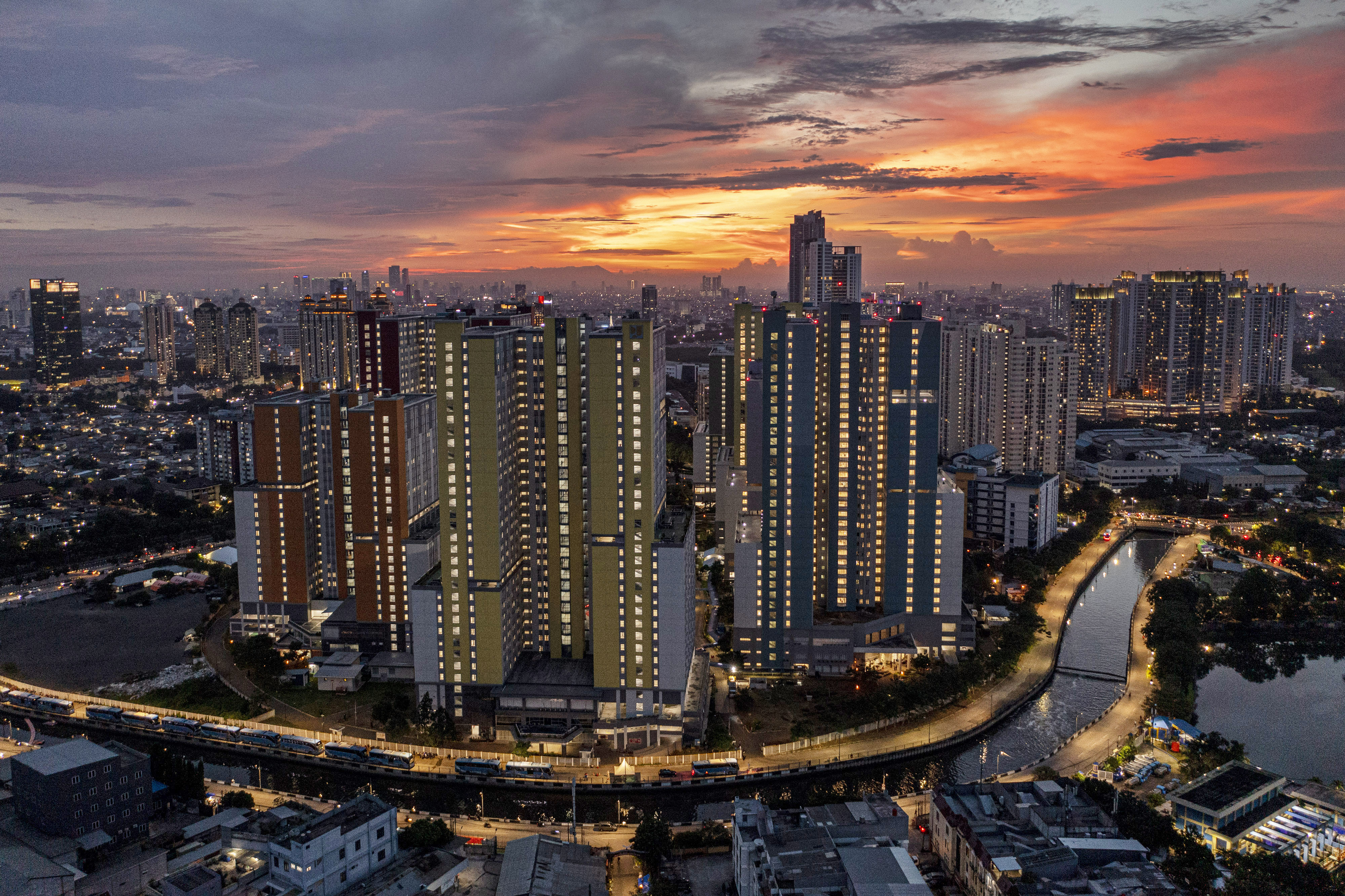 BOR Mulai Naik, KSP: Pasien Covid-19 Bergejala Ringan Isoman di Rumah Saja