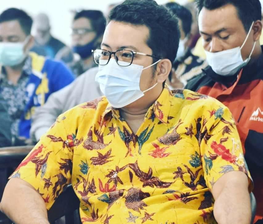 Terkait Pupuk Subsidi, Akademisi IPB: Jangan Lihat Masalah Secara Kasusitik