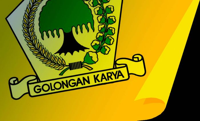 Golkar Berpeluang Usung Anies-Airlangga