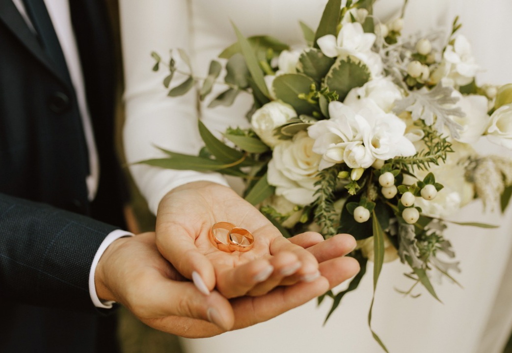 Flip Bantu Pasangan Yang Ingin Nikah Lewat Program  #FlipSehidupSemati 