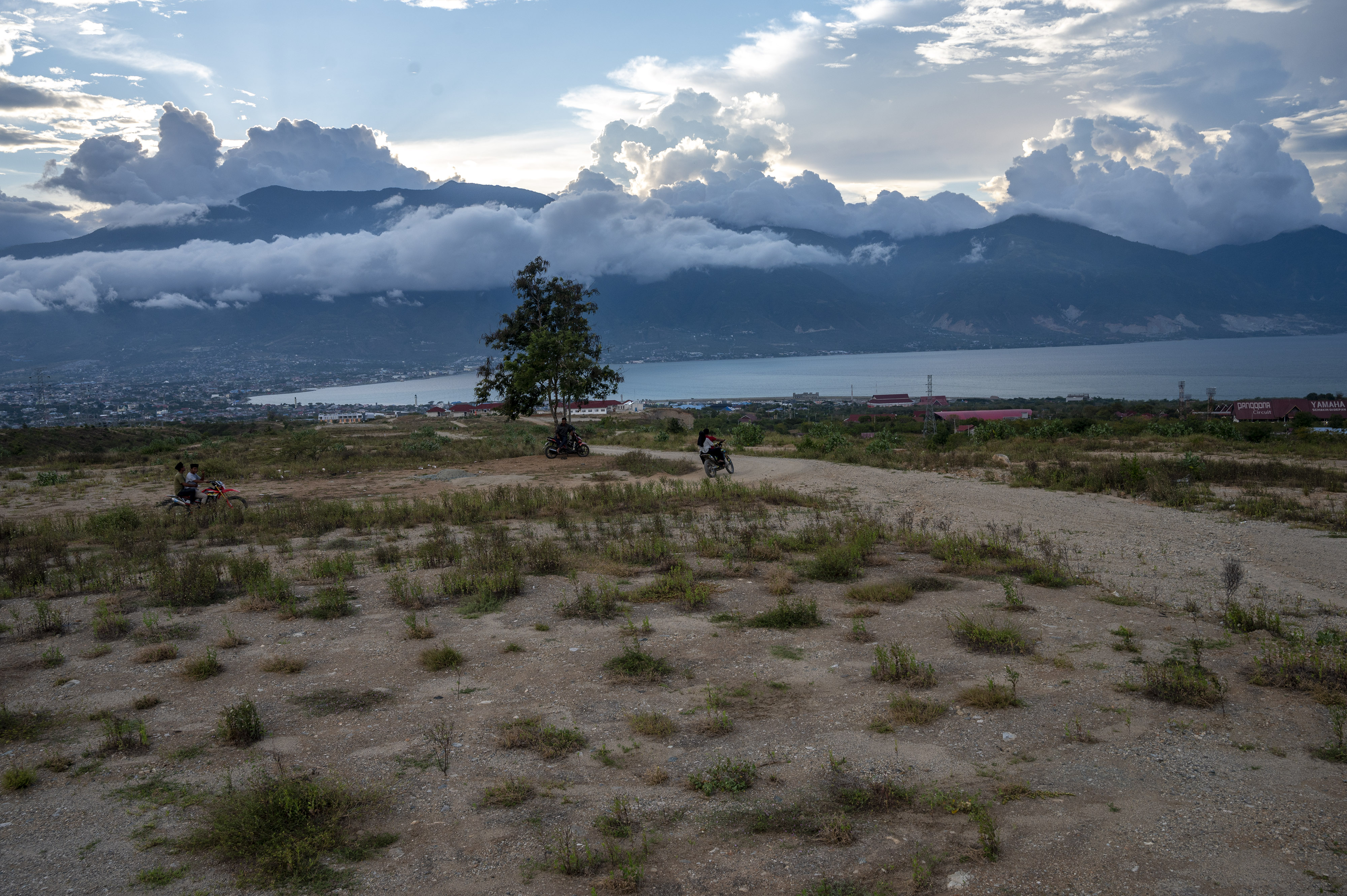Wapres Minta Masalah Klaim Lahan Hunian Tetap di Palu Selesai Februari 