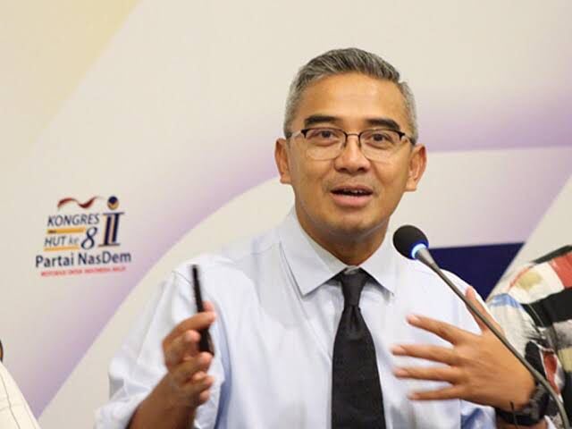 Farhan Minta Pemerintah Percepat Vaksinasi Booster 