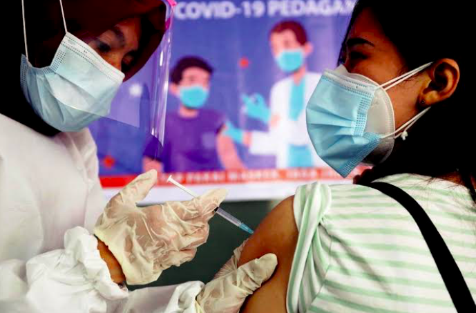 Pemerintah Diminta Prioritaskan Vaksinasi di Daerah