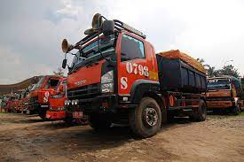 24 Kelurahan Dapat Bantuan Mobil Sampah