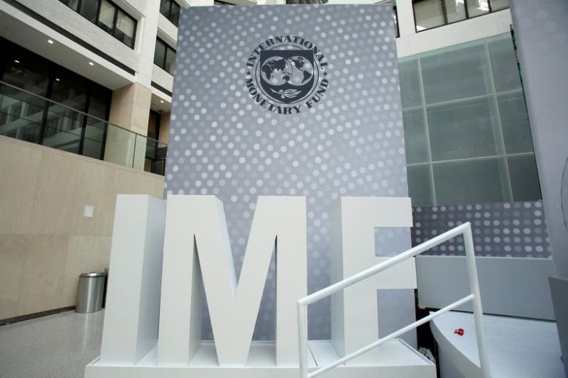 IMF Nilai Indonesia Sukses Jaga Stabilitas Keuangan dan Fiskal