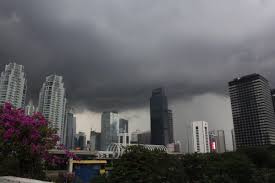 Hadapi Puncak Musim Penghujan, BNPB Minta Masyarakat Lakukan Aksi Mitigasi 