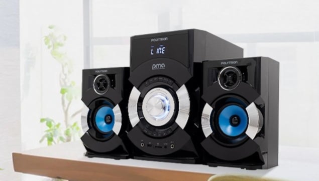 Polytron PMA Series 9507