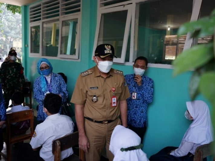 Pengamat Sosial: Masyarakat Puas dengan Kinerja Bang Zaki