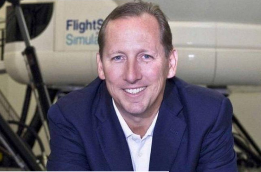 Pemegang saham Crystal Palace John Textor