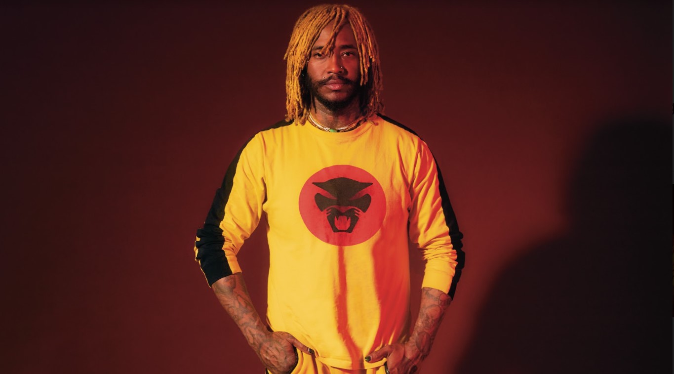 Thundercat