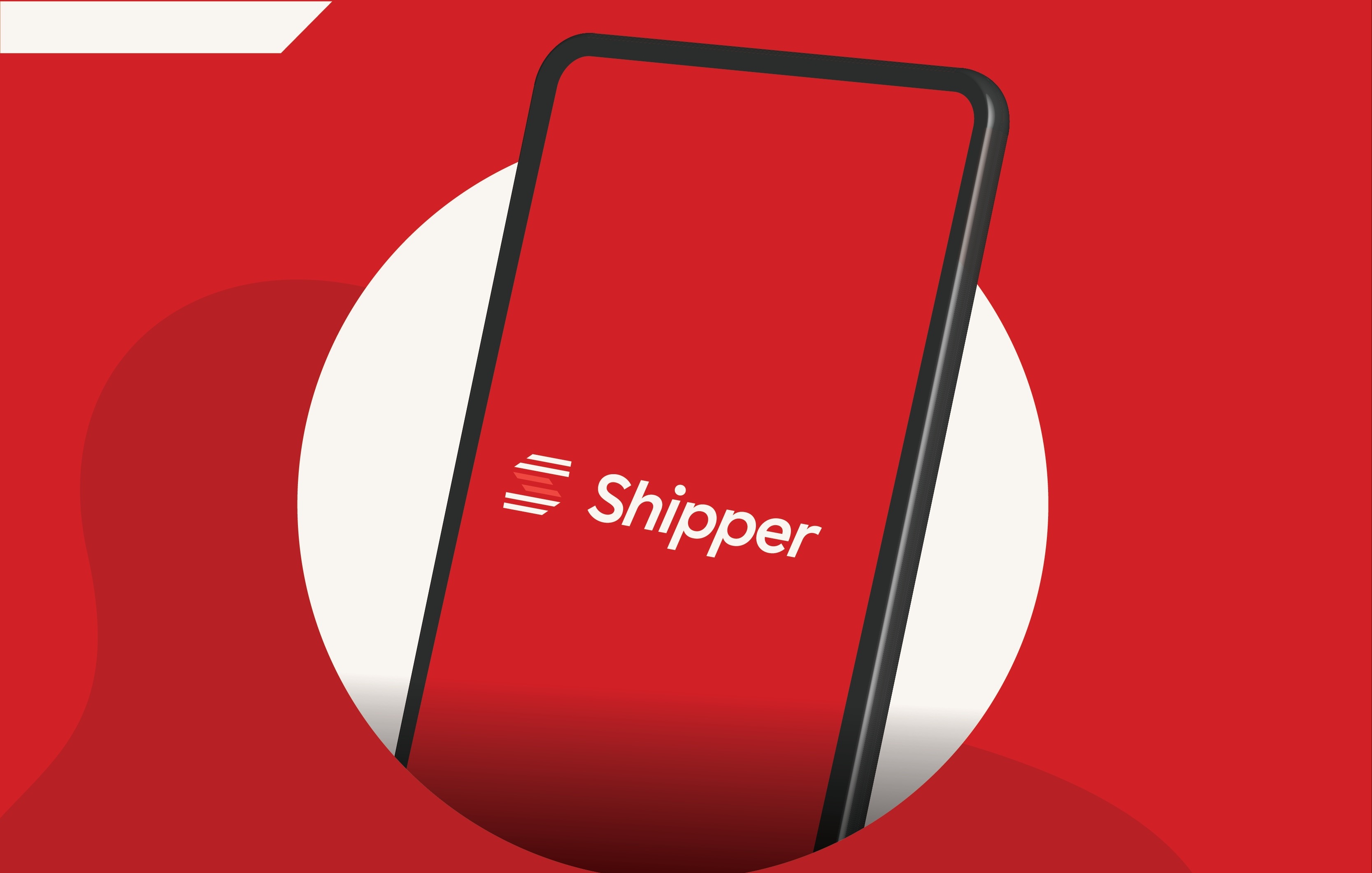 Shipper adalah tartup solusi e-commerce yang menyediakan solusi logistik terintegrasi. 