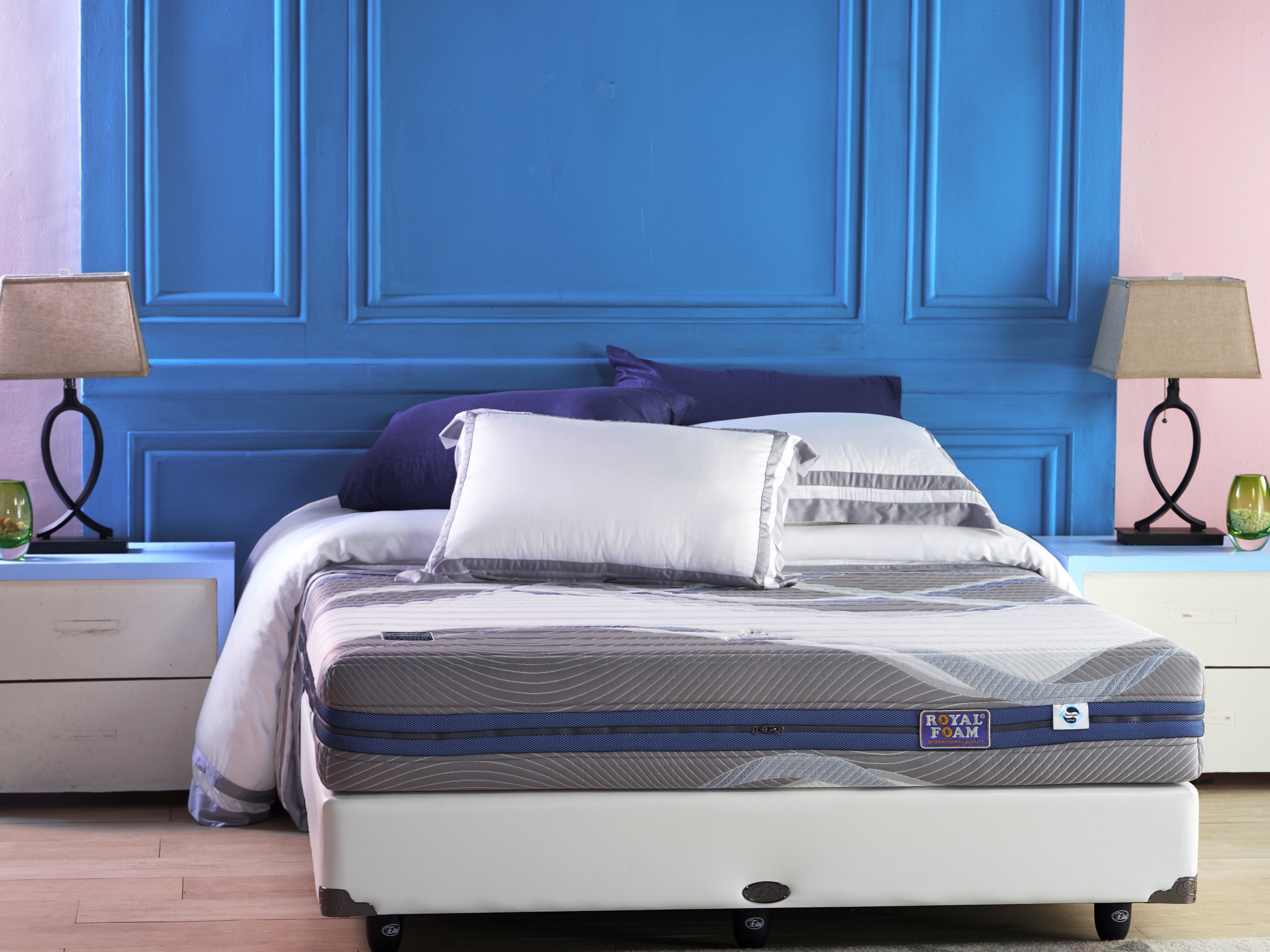 Ada Program Bagi-Bagi Kasur Gratis